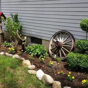 Meet your Posher, Debbie